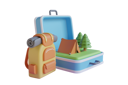 پیش‌نمایش فایل camping-equipments-6209726 از پک کمپینگ