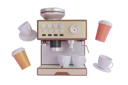 پیش‌نمایش فایل coffee-machine-6605201 از پک فست فود