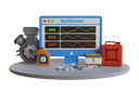 پیش‌نمایش فایل car-engine-diagnostic-9040884 از پک مکانیک