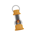 پیش‌نمایش فایل kerosene-lantern-6605309 از پک کمپینگ