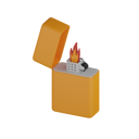 پیش‌نمایش فایل pocket-lighter-6605306 از پک کمپینگ