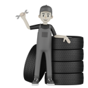 پیش‌نمایش فایل mechanic-6741883 از پک شخصیت مکانیک
