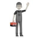 پیش‌نمایش فایل mechanic-holding-tool-kit-6741888 از پک شخصیت مکانیک