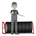 پیش‌نمایش فایل mechanic-like-6742524 از پک شخصیت مکانیک