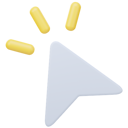 پیش‌نمایش فایل click-pointer-9106785 از پک نشانگر کلیک