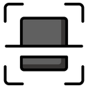 پیش‌نمایش فایل barcode-scan-4941359 از پک فروشگاه بزرگ