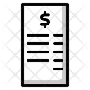 پیش‌نمایش فایل bill-4941340 از پک فروشگاه بزرگ
