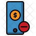 پیش‌نمایش فایل cancel-payment-4941333 از پک فروشگاه بزرگ