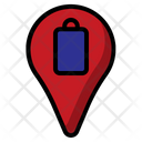 پیش‌نمایش فایل shopping-mark-4941318 از پک فروشگاه بزرگ