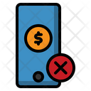 پیش‌نمایش فایل online-payment-decline-4941253 از پک خرید
