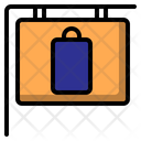 پیش‌نمایش فایل shopping-store-board-4941244 از پک خرید