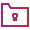 پیش‌نمایش فایل folder-lock-2837117 از پک رابط پایه