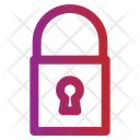 پیش‌نمایش فایل lock-2837177 از پک رابط پایه