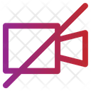 پیش‌نمایش فایل not-allow-video-2837126 از پک رابط پایه