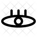 پیش‌نمایش فایل eye-2839898 از پک رابط پایه