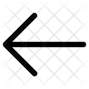 پیش‌نمایش فایل left-arrow-2839935 از پک رابط پایه