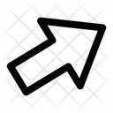 پیش‌نمایش فایل right-arrow-2839895 از پک رابط پایه
