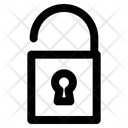 پیش‌نمایش فایل unlock-2839949 از پک رابط پایه
