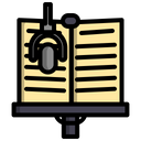 پیش‌نمایش فایل singing-2873969 از پک سرگرمی