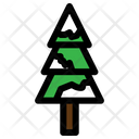 پیش‌نمایش فایل christmas-tree-4548147 از پک دسامبر