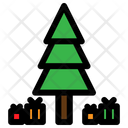 پیش‌نمایش فایل christmas-tree-4548148 از پک دسامبر