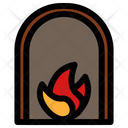 پیش‌نمایش فایل fireplace-4548166 از پک دسامبر