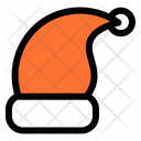 پیش‌نمایش فایل santa-hat-4548159 از پک دسامبر