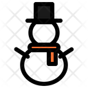 پیش‌نمایش فایل snowman-4548154 از پک دسامبر