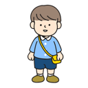 پیش‌نمایش فایل kindergarten-boy-7963354 از پک کودکان مهدکودک