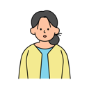 پیش‌نمایش فایل female-avatar-9564155 از پک آواتار افراد