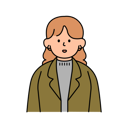 پیش‌نمایش فایل female-avatar-9564157 از پک آواتار افراد
