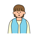 پیش‌نمایش فایل female-avatar-9564160 از پک آواتار افراد