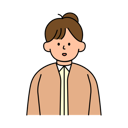 پیش‌نمایش فایل female-avatar-9564166 از پک آواتار افراد