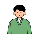 پیش‌نمایش فایل male-avatar-9564170 از پک آواتار افراد