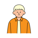 پیش‌نمایش فایل male-avatar-9564173 از پک آواتار افراد