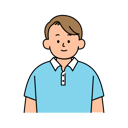پیش‌نمایش فایل male-avatar-9564174 از پک آواتار افراد