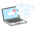 پیش‌نمایش فایل email-9691167 از پک اینترنت اشیا