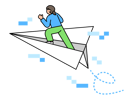 پیش‌نمایش فایل the-email-sent-through-the-internet-system-9691178 از پک اینترنت اشیا