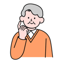 پیش‌نمایش فایل aged-man-curious-9743899 از پک افراد مسن