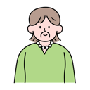 پیش‌نمایش فایل elderly-woman-9743922 از پک افراد مسن