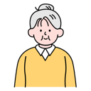 پیش‌نمایش فایل elderly-woman-9743924 از پک افراد مسن