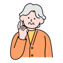 پیش‌نمایش فایل elderly-woman-curious-9743910 از پک افراد مسن