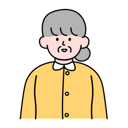 پیش‌نمایش فایل old-woman-9743919 از پک افراد مسن