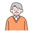 پیش‌نمایش فایل senior-man-9743907 از پک افراد مسن