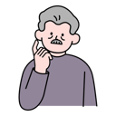 پیش‌نمایش فایل senior-man-curious-9743897 از پک افراد مسن