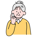 پیش‌نمایش فایل senior-woman-curious-9743916 از پک افراد مسن