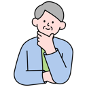 پیش‌نمایش فایل thoughtful-elderly-man-looking-up-9743949 از پک افراد مسن