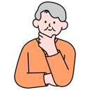 پیش‌نمایش فایل thoughtful-old-man-looking-up-9743947 از پک افراد مسن