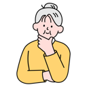 پیش‌نمایش فایل thoughtful-old-woman-looking-up-9743956 از پک افراد مسن