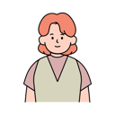 پیش‌نمایش فایل female-avatar-9981958 از پک آواتار افراد